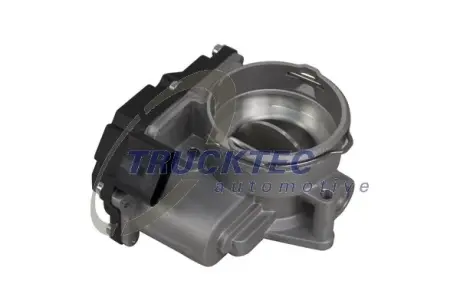 Дросельная заслонка, 1,9TDI, 06-09 trucktec automotive 0714231