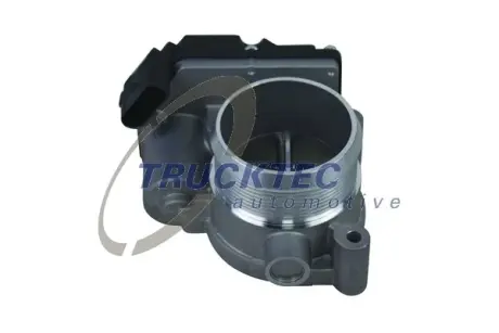 Дросельная заслонка, 2,0D, 2,5D, 03-15 Trucktec Automotive 0714247