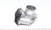 Дросельная заслонка, 2,0TSI, 11-15 Trucktec Automotive 0714228 (фото 4)