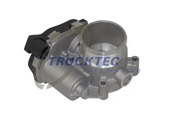 Дросельная заслонка, 2,0TSI, 11-15 trucktec automotive 07.14.228