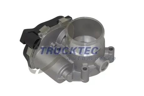 Дросельная заслонка, 2,0TSI, 11-15 Trucktec Automotive 07.14.228