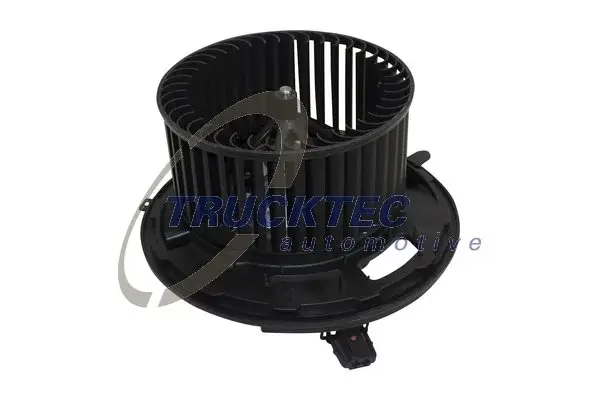 Двигун елекричний пічки trucktec automotive 08.59.090