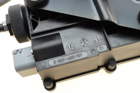 Двигун елекричний ручного гальма trucktec Automotive 0835263