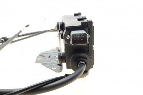 Двигун елекричний ручного гальма trucktec Automotive 0835263