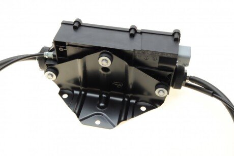 Двигун елекричний ручного гальма trucktec Automotive 0835263