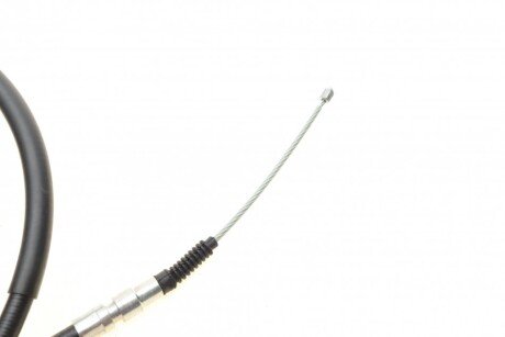 Двигун елекричний ручного гальма trucktec Automotive 0835263