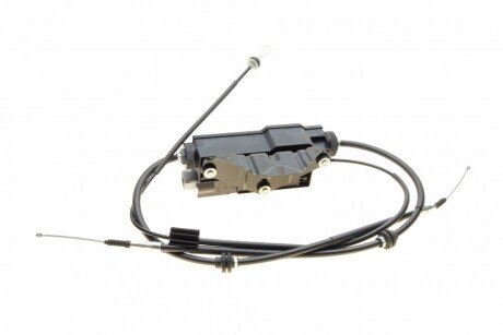 Двигун елекричний ручного гальма trucktec Automotive 0835263