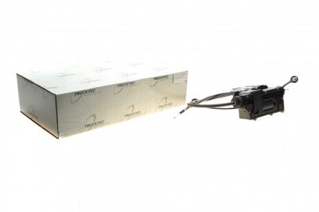 Двигун елекричний ручного гальма trucktec Automotive 0835263 на Бмв Х5 е70