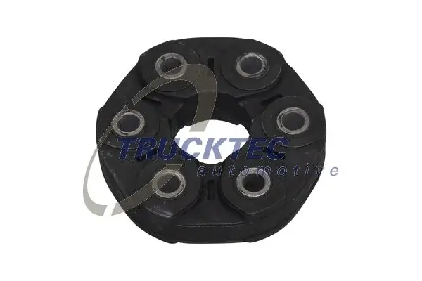 Еластична муфта Trucktec Automotive 0834062 (фото 1)