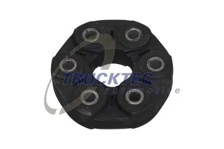 Еластична муфта trucktec automotive 0834062