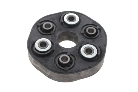 Эластичная муфта кардана trucktec Automotive 0234002