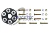 Эластичная муфта кардана trucktec automotive 02.34.002