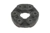 Эластичная муфта кардана trucktec automotive 0834064