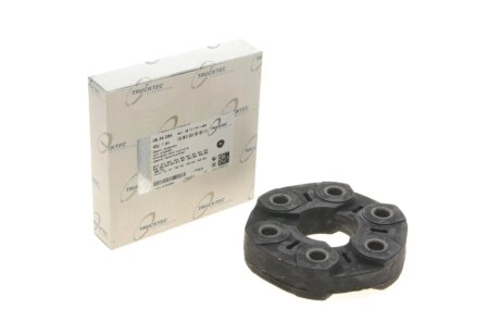 Еластична муфта кардана trucktec Automotive 0834064