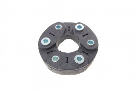 Эластичная муфта кардана trucktec Automotive 0834101