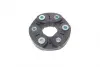 Еластична муфта кардана Trucktec Automotive 0834101 (фото 4)