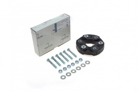 Эластичная муфта кардана trucktec Automotive 0834101 на Бмв 5 серии