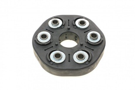 Эластичная муфта кардана trucktec Automotive 0834125