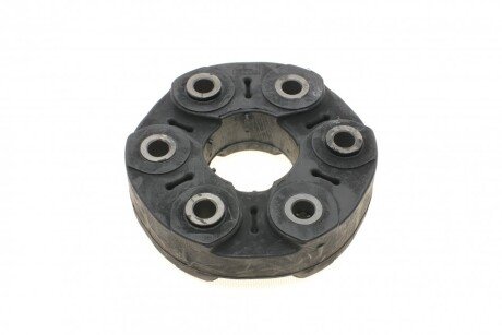 Эластичная муфта кардана trucktec Automotive 0834164