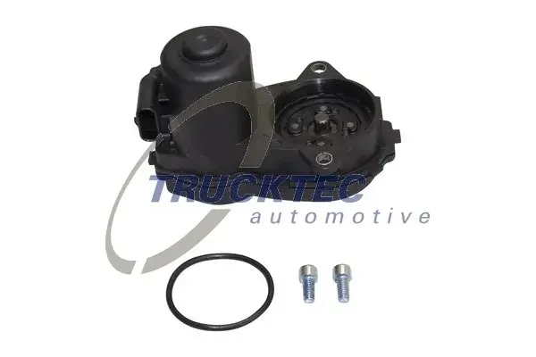 Електродвигун гальм trucktec automotive 02.35.637