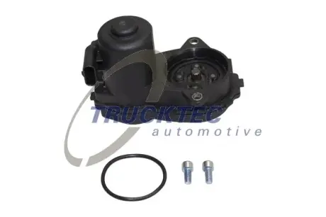 Електродвигун гальм Trucktec Automotive 02.35.637