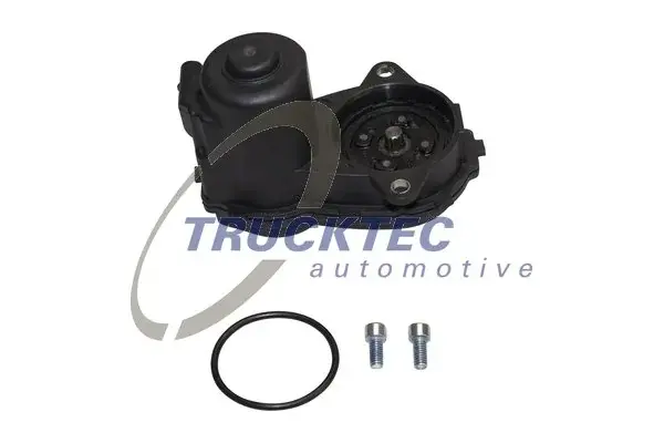 Електродвигун гальм Trucktec Automotive 02.35.638 (фото 1)