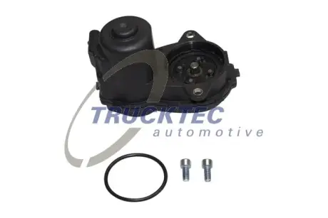 Електродвигун гальм Trucktec Automotive 02.35.638