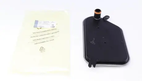 Фильтр АКПП trucktec automotive 0725003