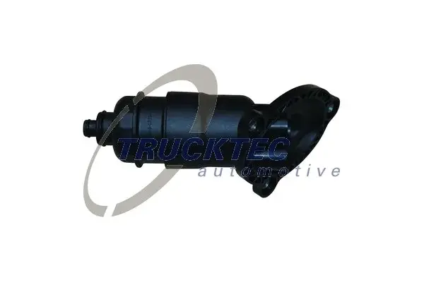 Фильтр АКПП trucktec automotive 07.25.014