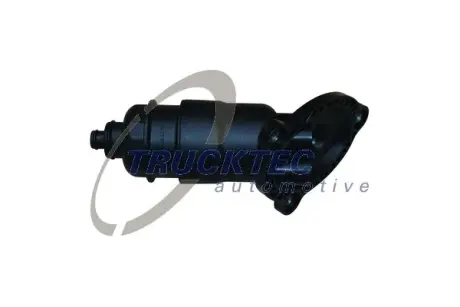 Фильтр АКПП trucktec automotive 07.25.014
