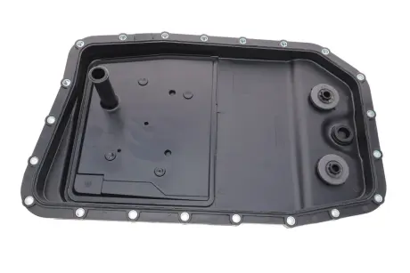 Фильтр АКПП Trucktec Automotive 0825018