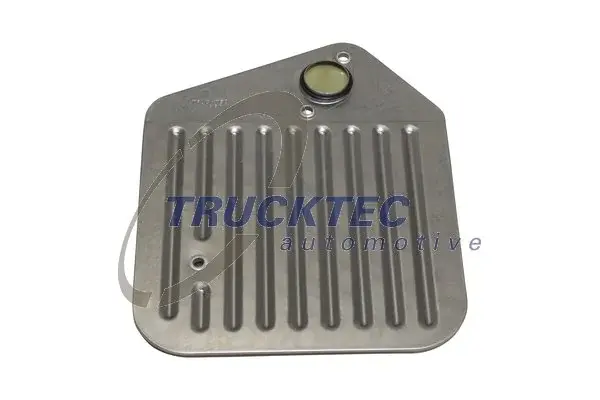 Фильтр маслянный, АКПП trucktec automotive 0825007