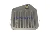 Фильтр маслянный, АКПП trucktec automotive 0825007