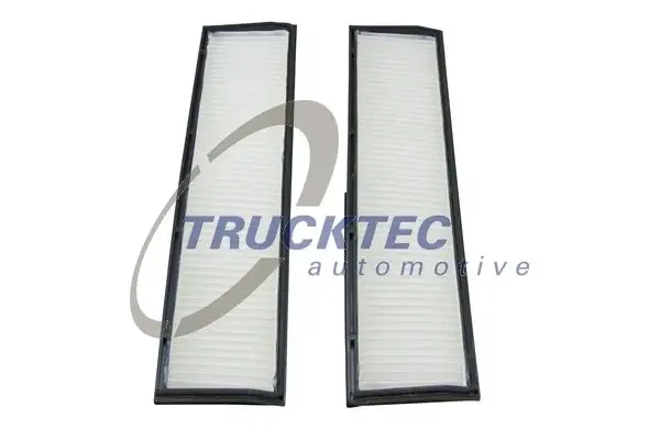 Фильтр салона trucktec automotive 02.59.060