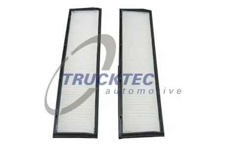 Фільтр салону Trucktec Automotive 02.59.060