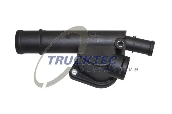 Фланець системи охолодження Trucktec Automotive 07.19.325 (фото 1)