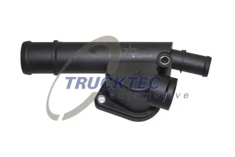 Фланець системи охолодження Trucktec Automotive 07.19.325