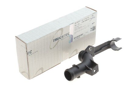 Фланец системы trucktec Automotive 0219317