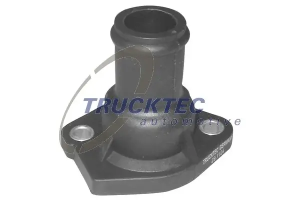 Фланец системы trucktec automotive 07.19.127