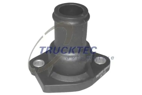 Фланец системы trucktec automotive 07.19.127