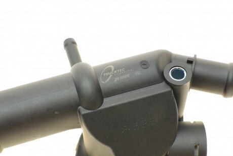 Фланец системы trucktec Automotive 0719298