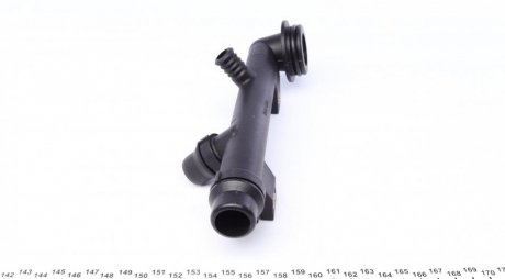 Фланец системы trucktec Automotive 0810047