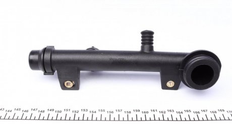 Фланец системы trucktec Automotive 0810047