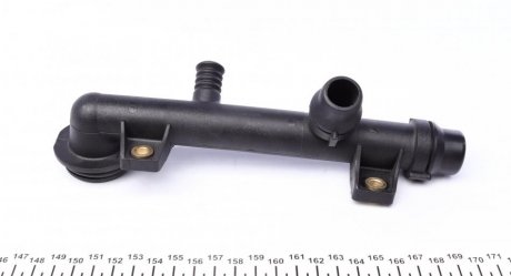 Фланец системы trucktec Automotive 0810047