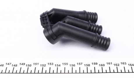 Фланец системы trucktec Automotive 0859037