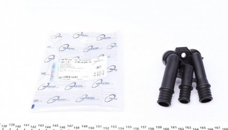 Фланец системы trucktec Automotive 0859037