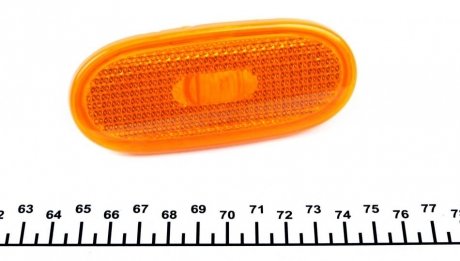 Фонарь боковой trucktec Automotive 0258370