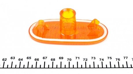 Фонарь боковой trucktec Automotive 0258370