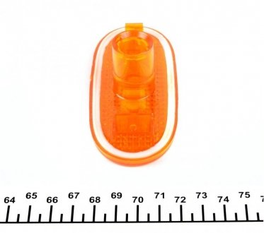 Фонарь боковой trucktec Automotive 0258370