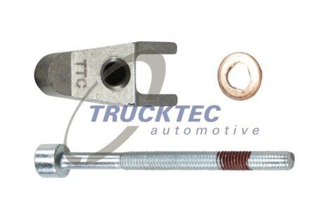 Форсунки CDI, крепление+болт+2шайбы, (к-кт) 95-06 trucktec Automotive 02.13.141 на Мерседес Гелендваген (g class)